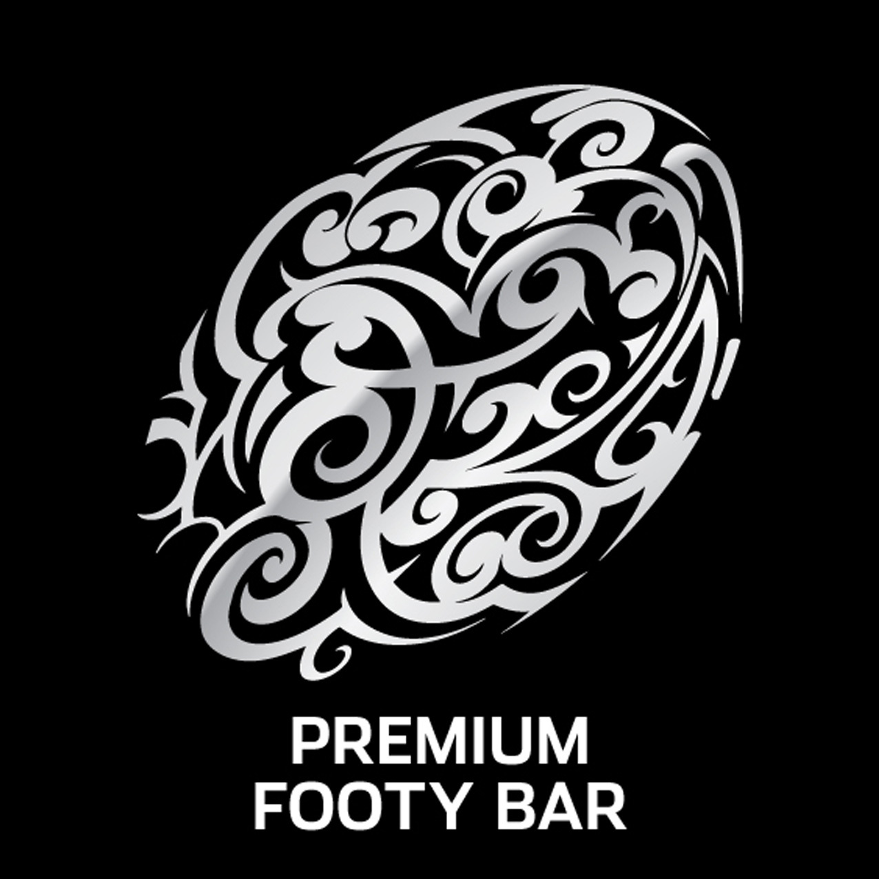 AB - Footy Bar 2021 Banner