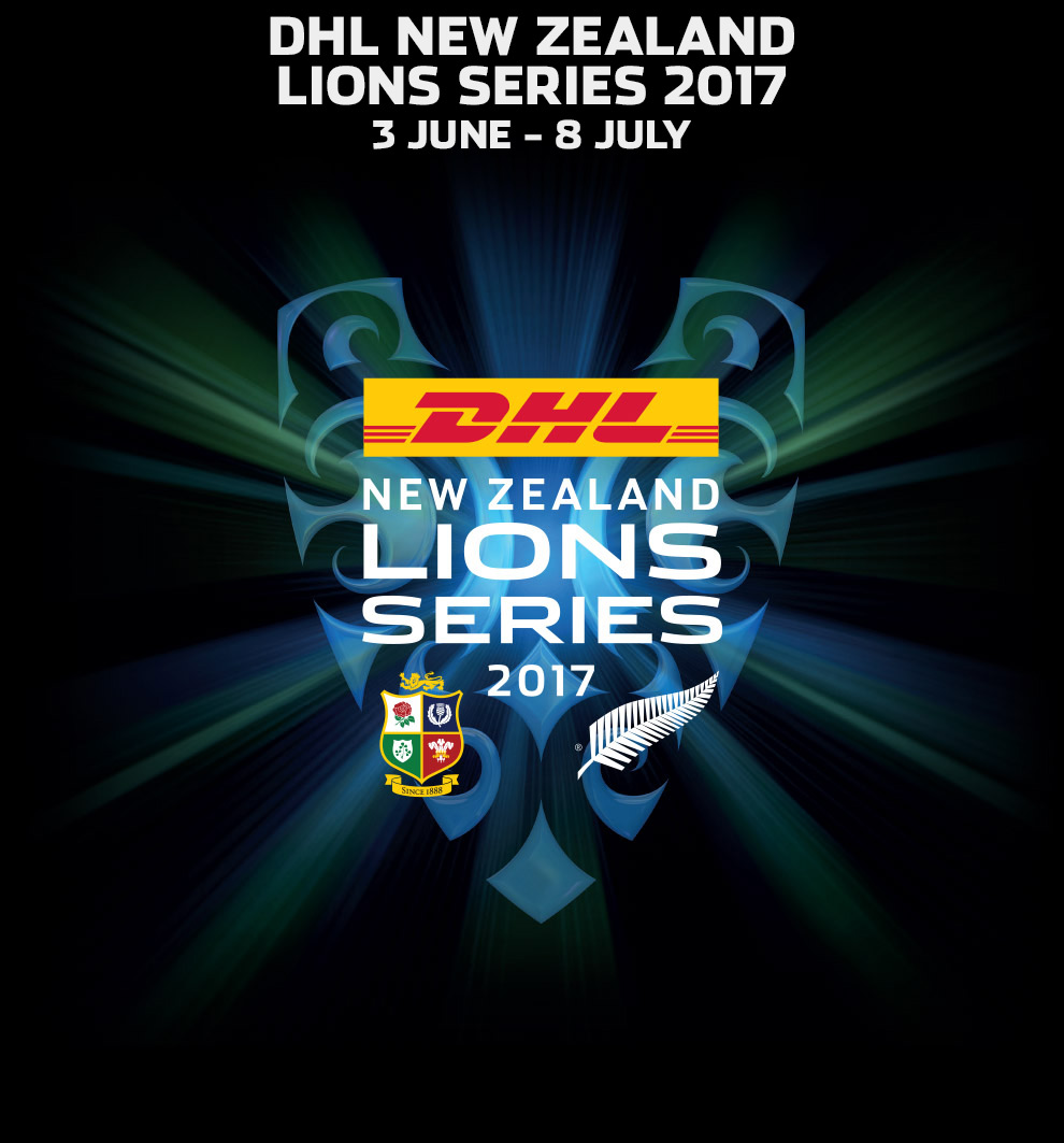 lions all black tour 2017